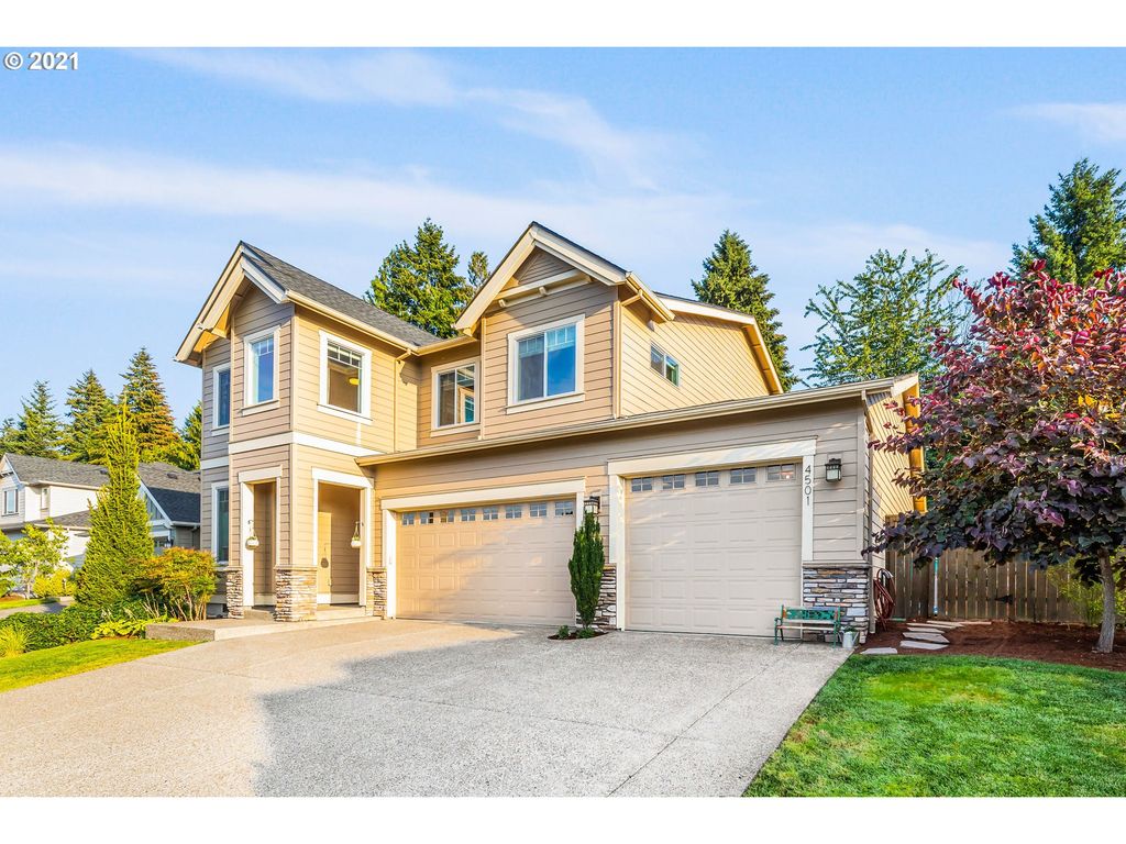 4501 NE 118th St, Vancouver, WA 98686
