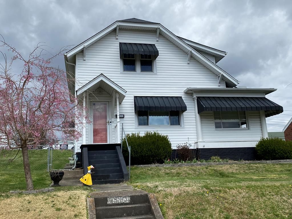 5531 Kentland Ave, Sciotoville, OH 45662 Trulia