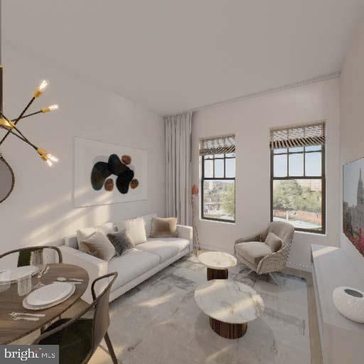 6803 Cameron Dr NW #114, Washington, DC 20012