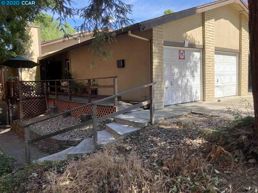 2151 California St, Concord, CA 94520 Trulia 2151 California St, Concord, CA 94520 Trulia