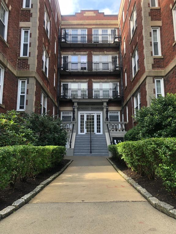156 Summer St #307, Somerville, MA 02143