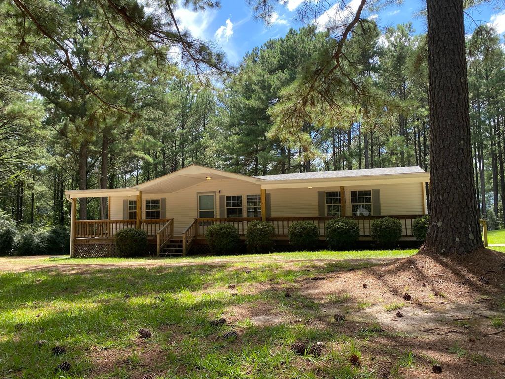 54 J Shows Dr, Seminary, MS 39479 | Trulia