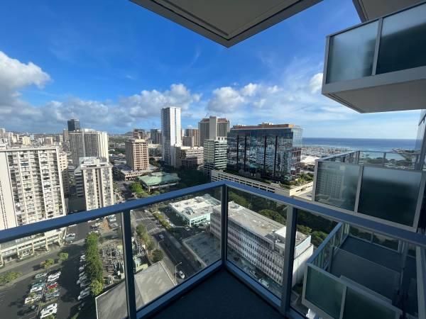 629 Keeaumoku St #2305, Honolulu, HI 96814