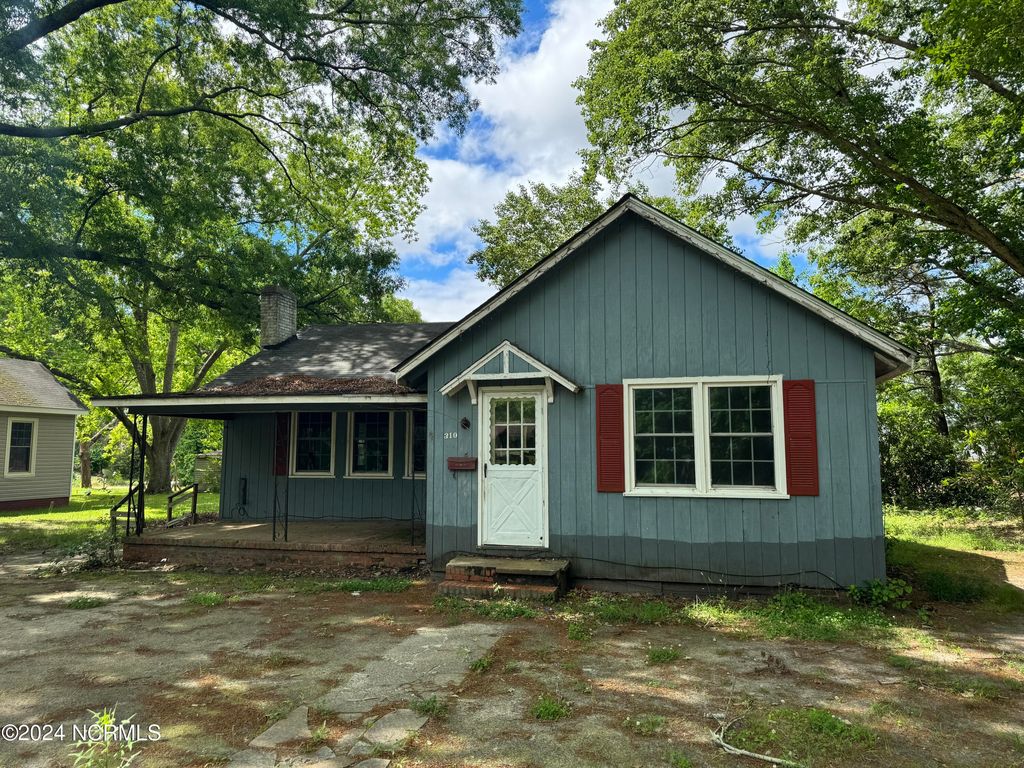 310 W 10th Street, Scotland Neck, NC 27874 MLS 100446304 Trulia