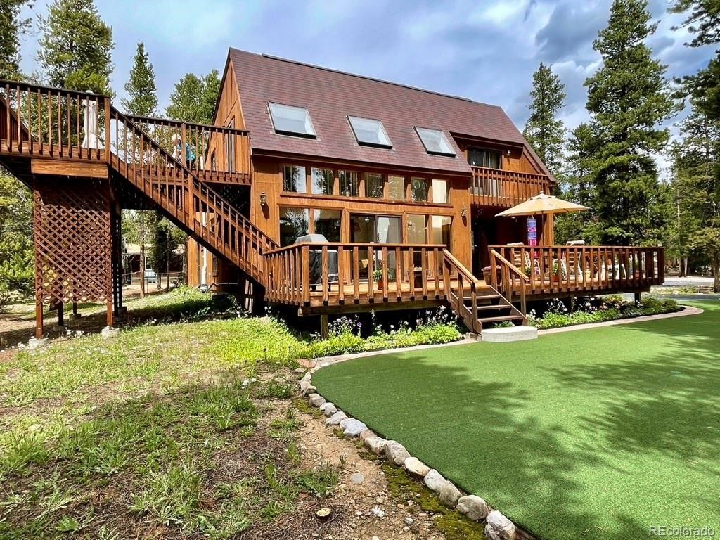 590 Augusta Dr, Leadville, CO 80461 Trulia