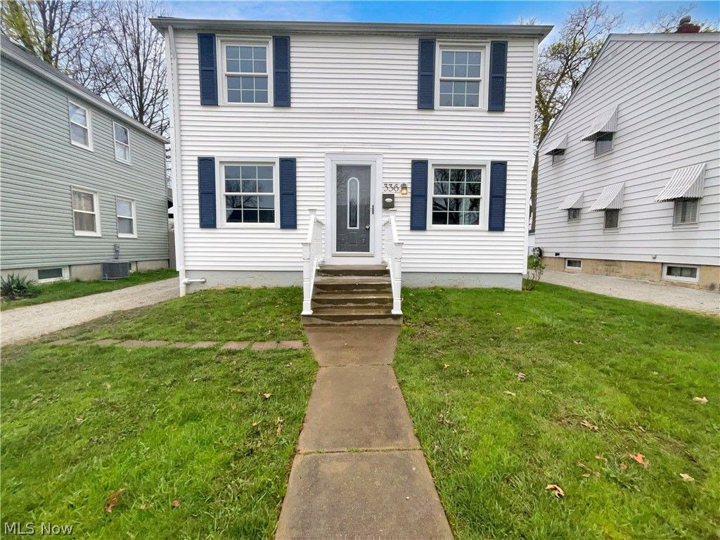 336 Hayes Ave, Cuyahoga Falls, OH 44221 MLS 5030187 Trulia