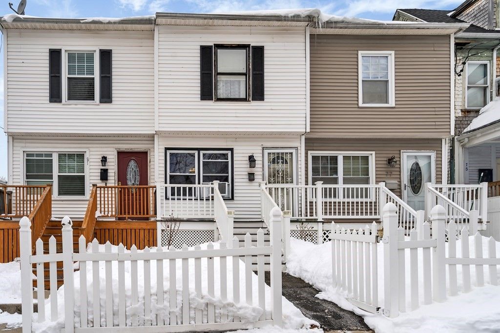 79 Wayland St, Boston, MA 02125
