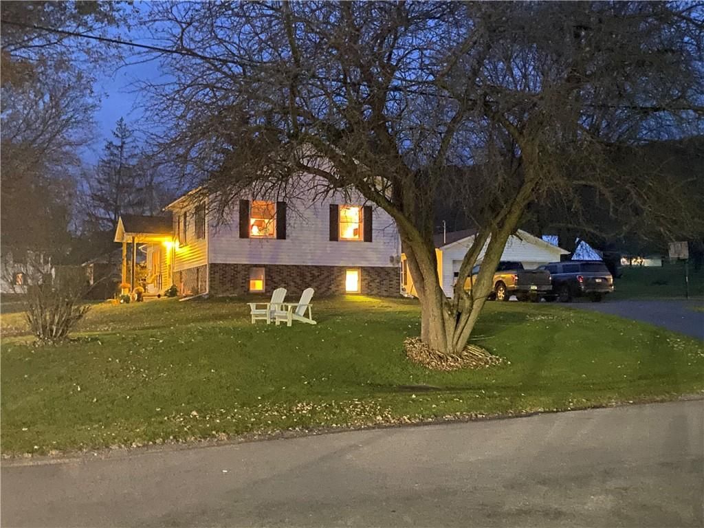 16 Main St, Eldred, PA 16731