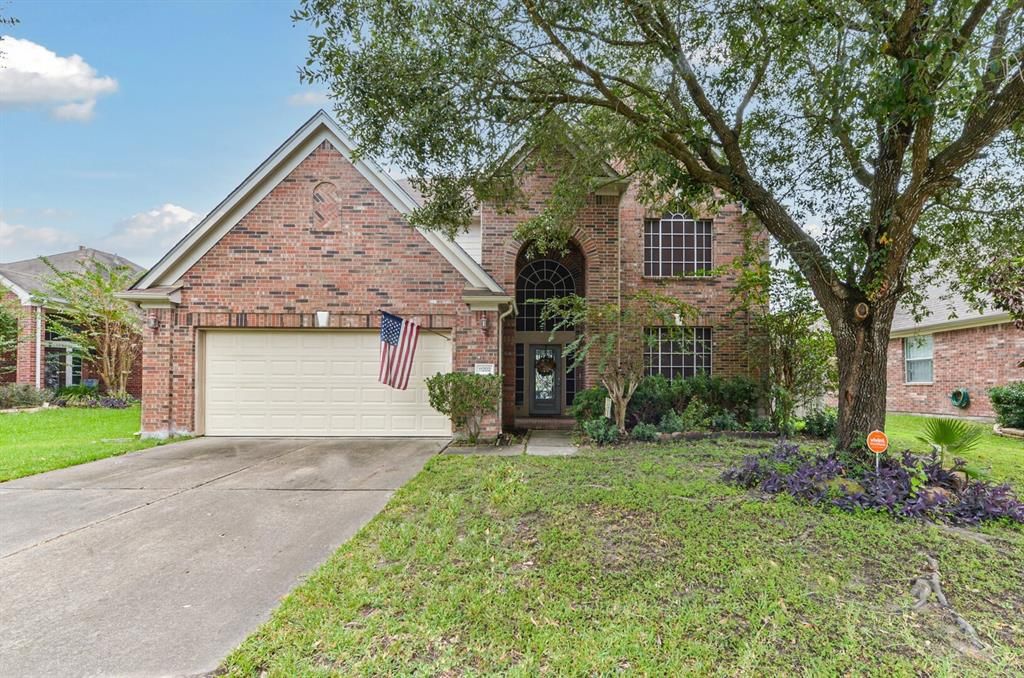 11202 Timbertree Ln, Houston, TX 77070