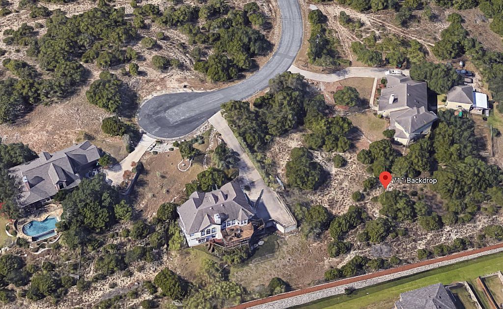 711 Backdrop, San Antonio, TX 78260 Trulia