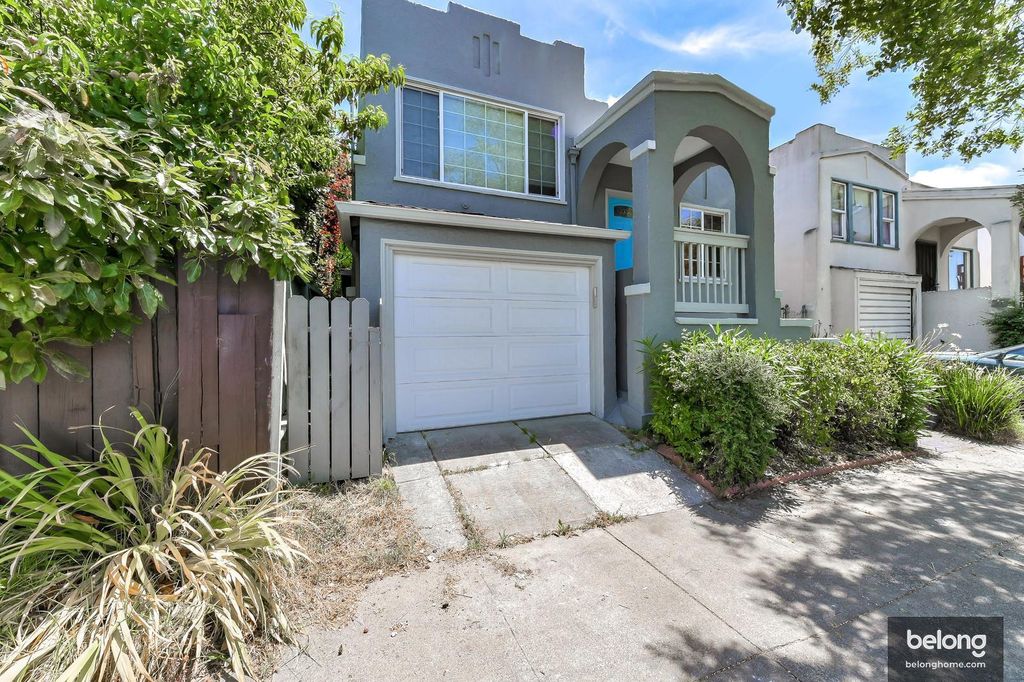 Pet Friendly Houses For Rent In Berkeley Ca 17 Homes Trulia