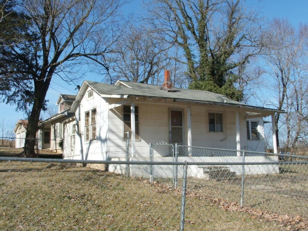 14508 N Arena Rd, Lead Hill, AR 72644 Trulia