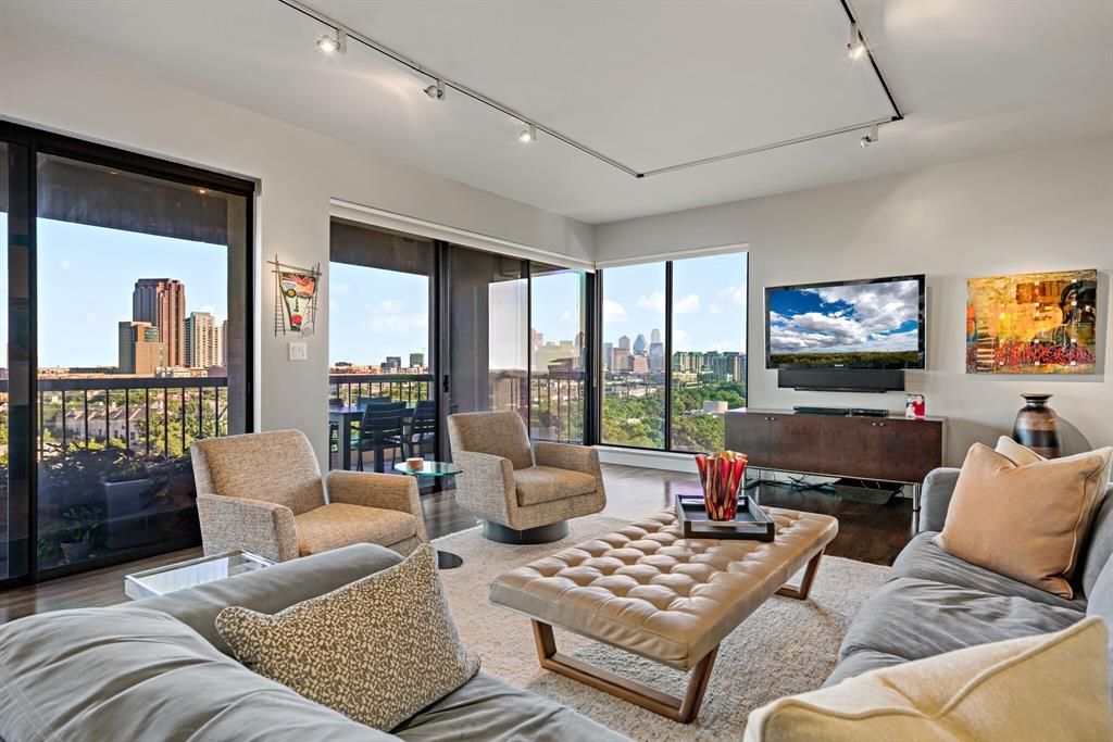 3831 Turtle Creek Blvd #12B, Dallas, TX 75219