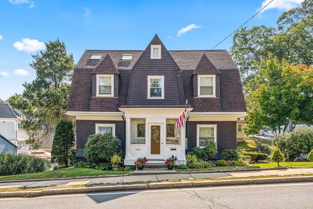 1040 Franklin St, Melrose, MA 02176 Trulia
