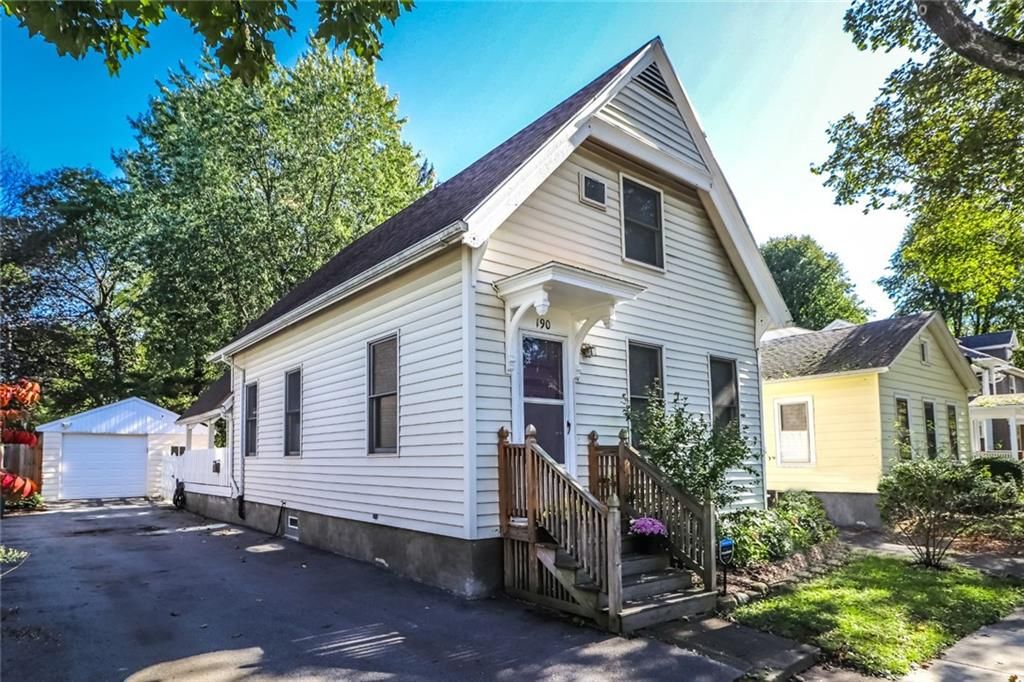 190 Mount Vernon Ave, Rochester, NY 14620