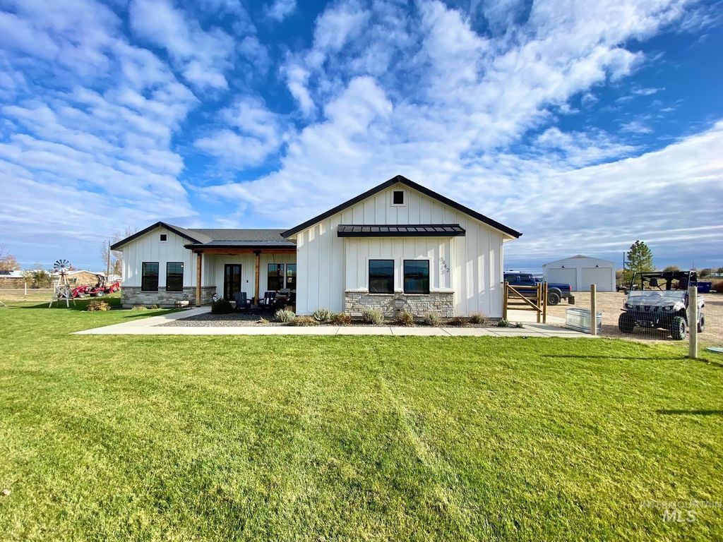 5442 Track Rd, Melba, ID 83641 Trulia
