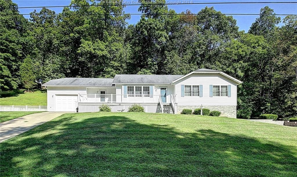 434 W View Dr, Fairplain, WV 25271 Trulia
