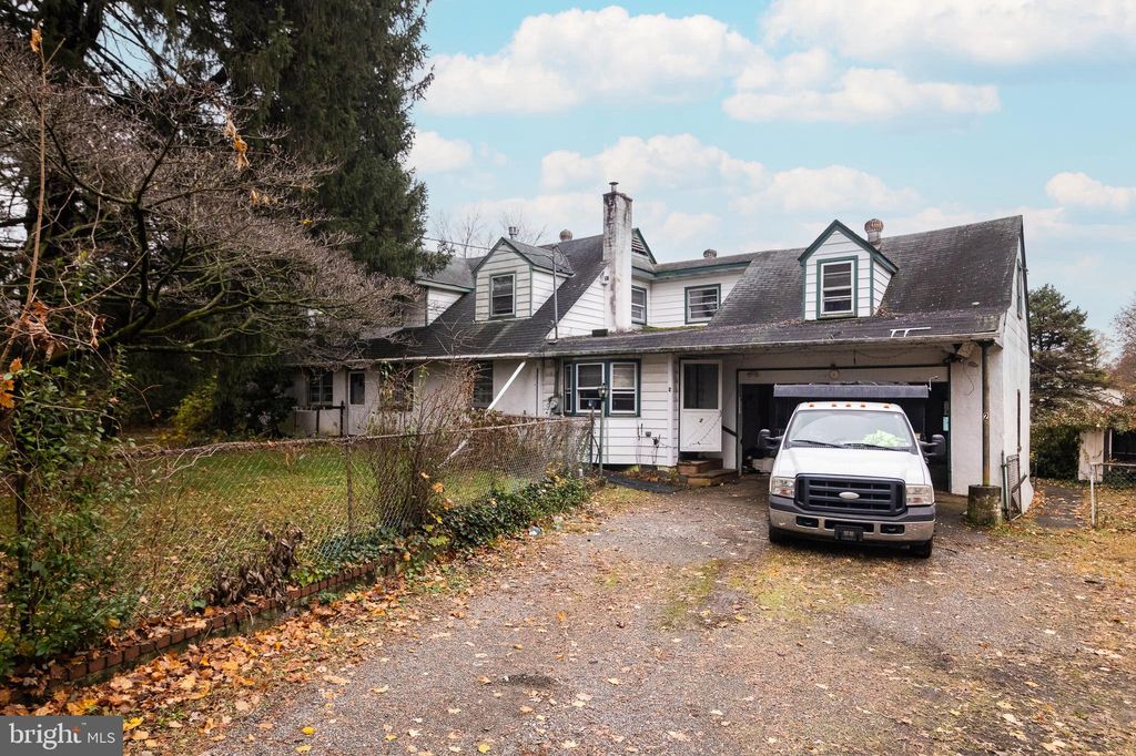 2 E Fairview Ave, Penndel, PA 19047 Trulia