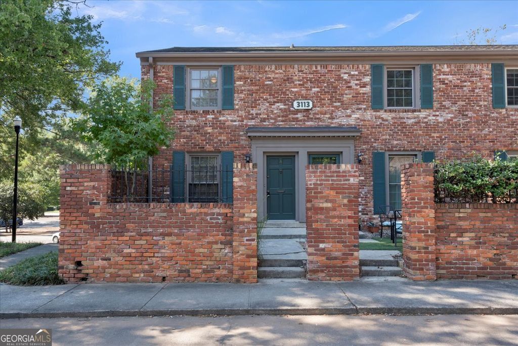 3113 Colonial Way, Atlanta, GA 30341 MLS 10399048 Trulia