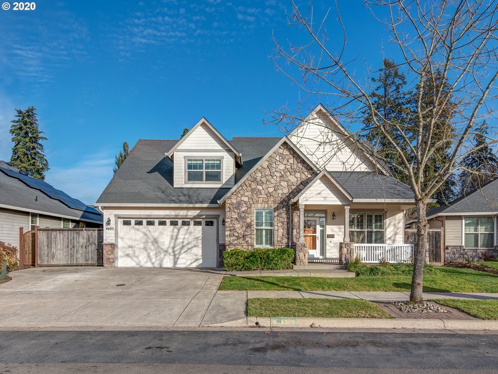 4605 Champagne Ln, Eugene, OR 97404 Trulia