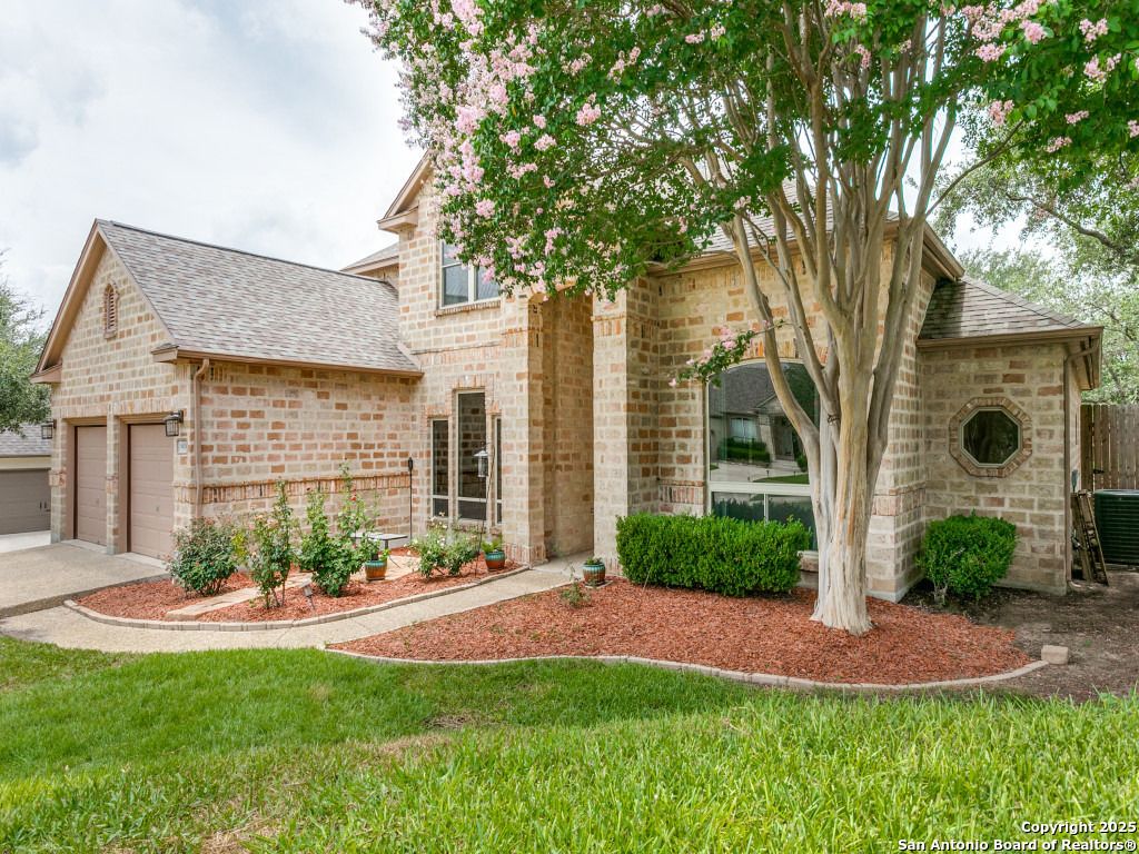 19419 Bridge Oak, San Antonio, TX 78258