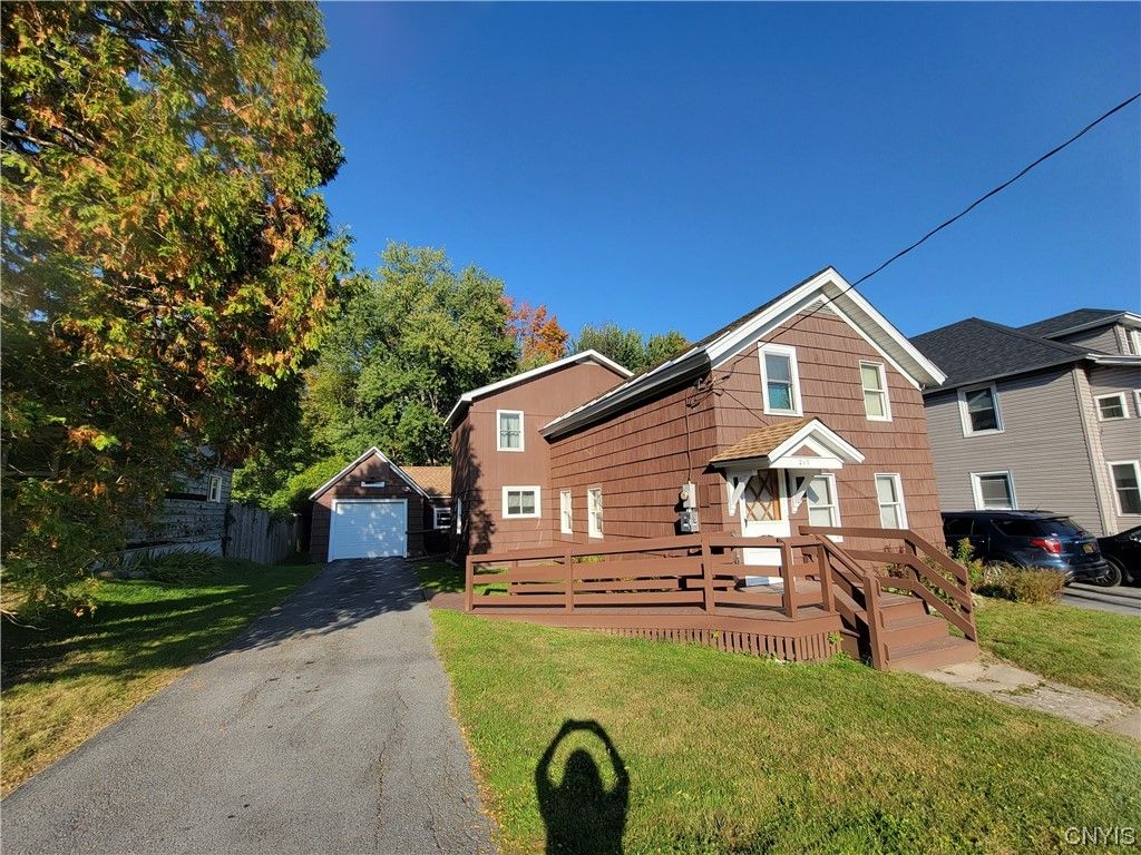 217 S Clinton St, Carthage, NY 13619 Trulia