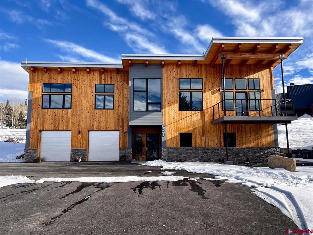 50 Anthracite Dr, Mount Crested Butte, CO 81225