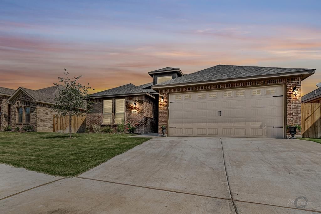 1515 Overshine Ln, Midland, TX 79705 Trulia