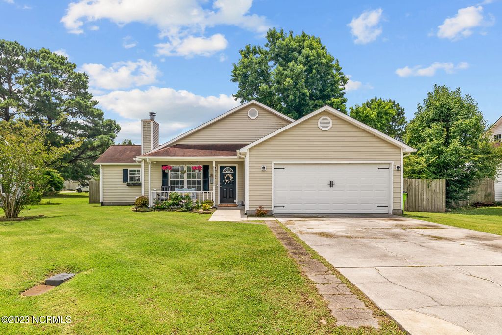 162 Horse Shoe Bend, Jacksonville, NC 28546 Trulia