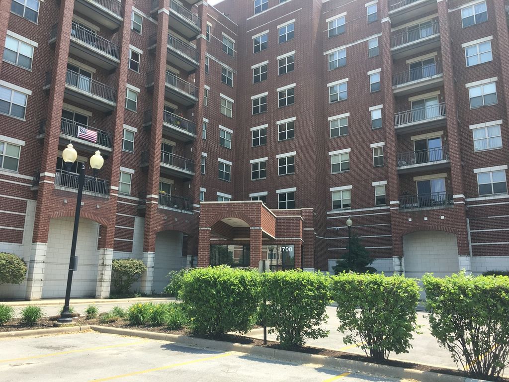 1700 Riverwoods Dr 706, Melrose Park, IL 60160 Trulia