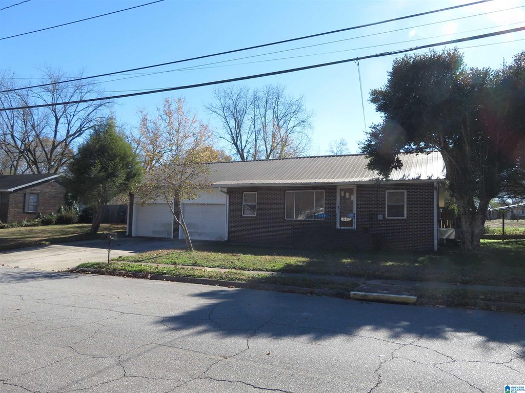 550 Main St, West Blocton, AL 35184 Trulia