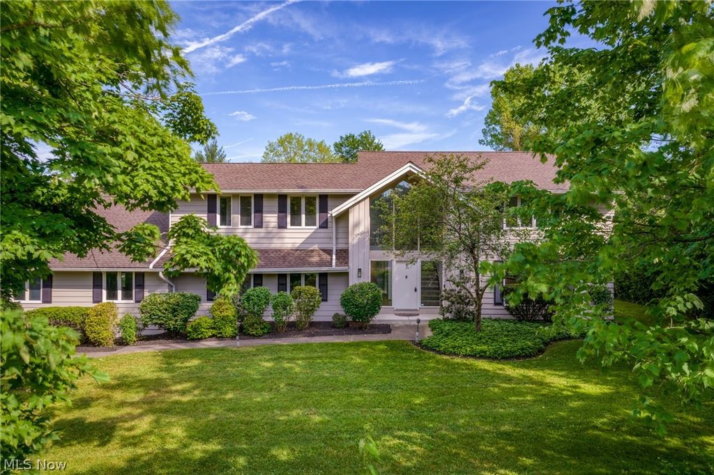 29876 Gates Mills Blvd, Pepper Pike, OH 44124 MLS 5046412 Trulia