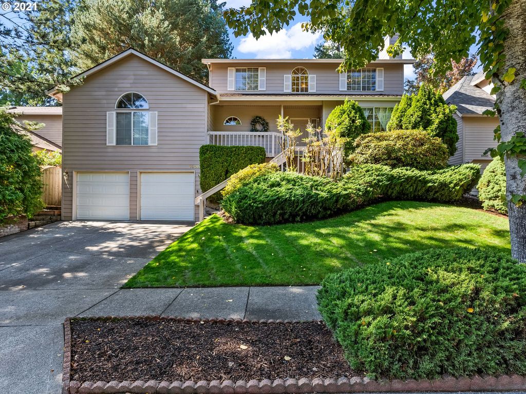 10085 SW 148th Ave, Beaverton, OR 97007
