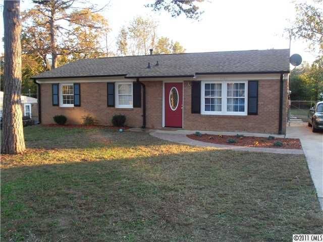 4705 Grier St, Gastonia, NC 28056