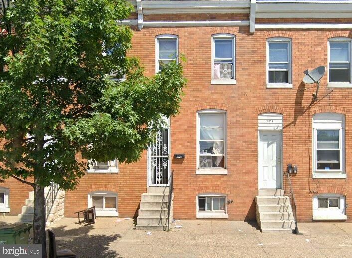2356 Wilkens Ave, Baltimore, MD 21223