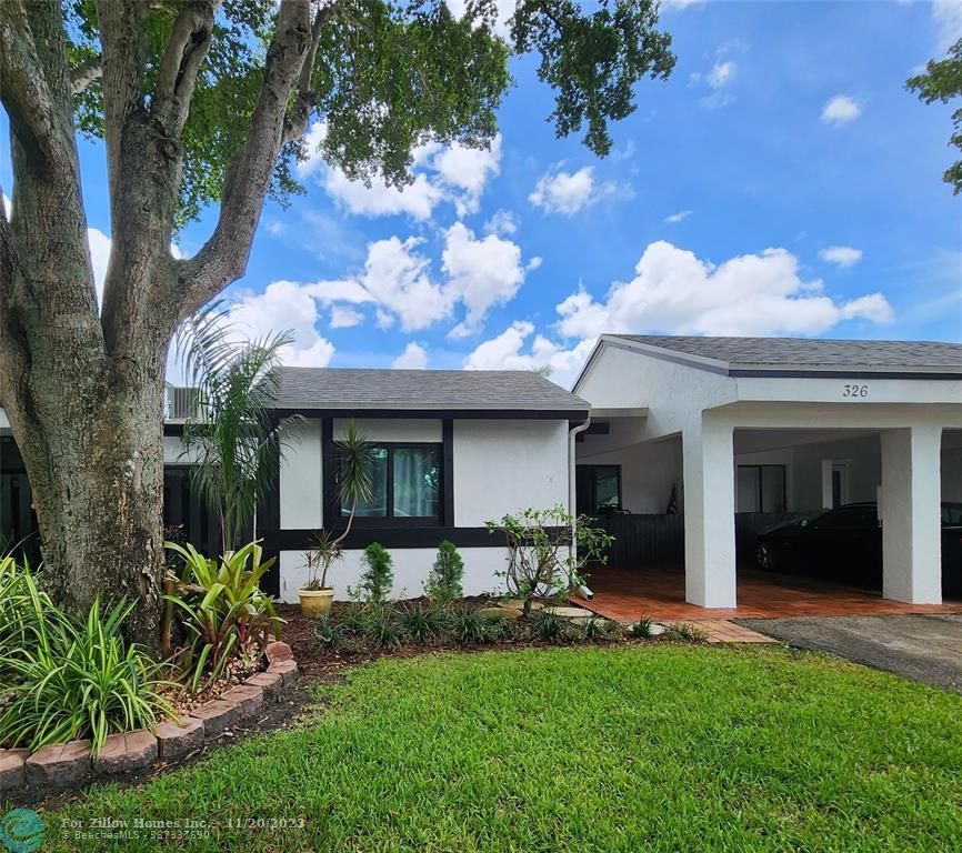 326 Fairway Cir 24, Weston, FL 33326 Trulia