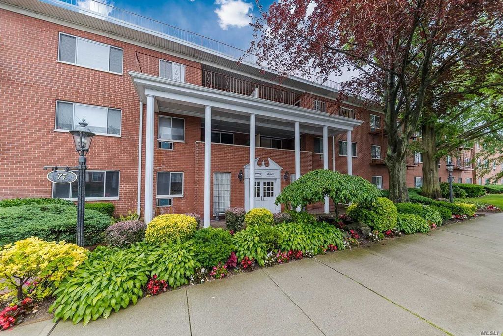 77 S Park Ave C11, Rockville Centre, NY 1 Bed, 1 Bath Coop Trulia