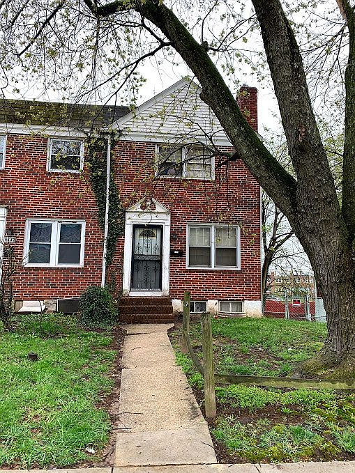 4329 Roberton Ave, Baltimore, MD 21206
