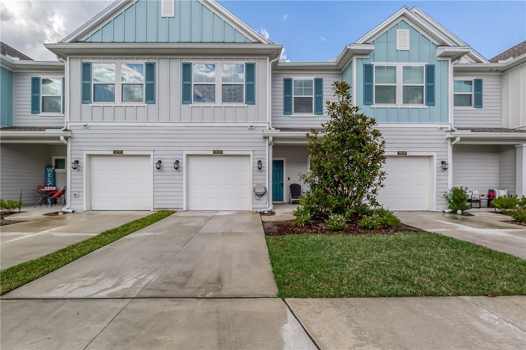 10289 Alder Creek Ln, Jacksonville, FL 32222