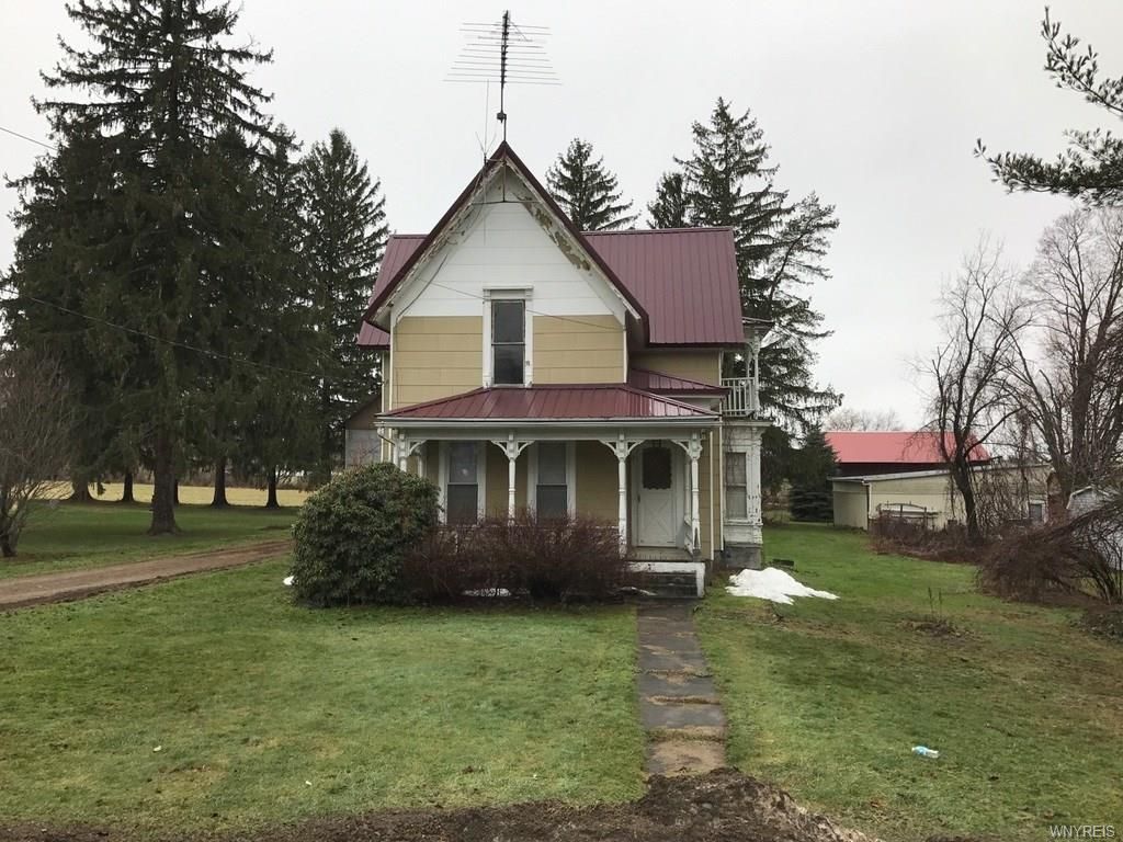 8941 Reed Hill Rd, East Otto, NY 14729 Trulia