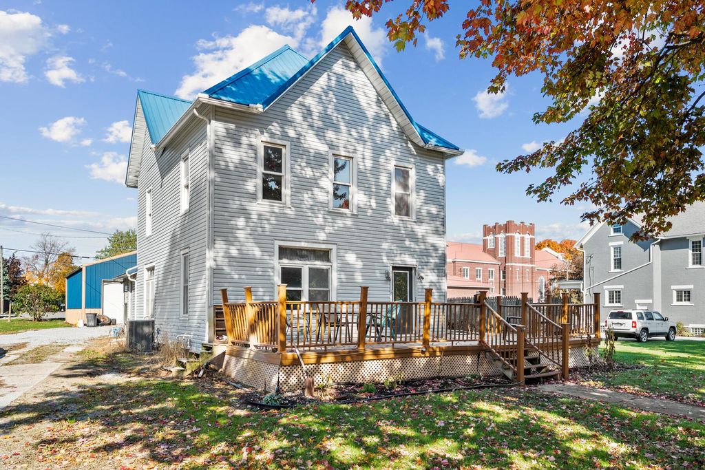 332 W Wyandot Ave, Upper Sandusky, OH 43351 Trulia