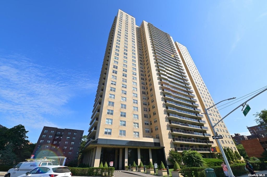 110-11 Queens Blvd. UNIT 28B/C, Forest Hills, NY 11375