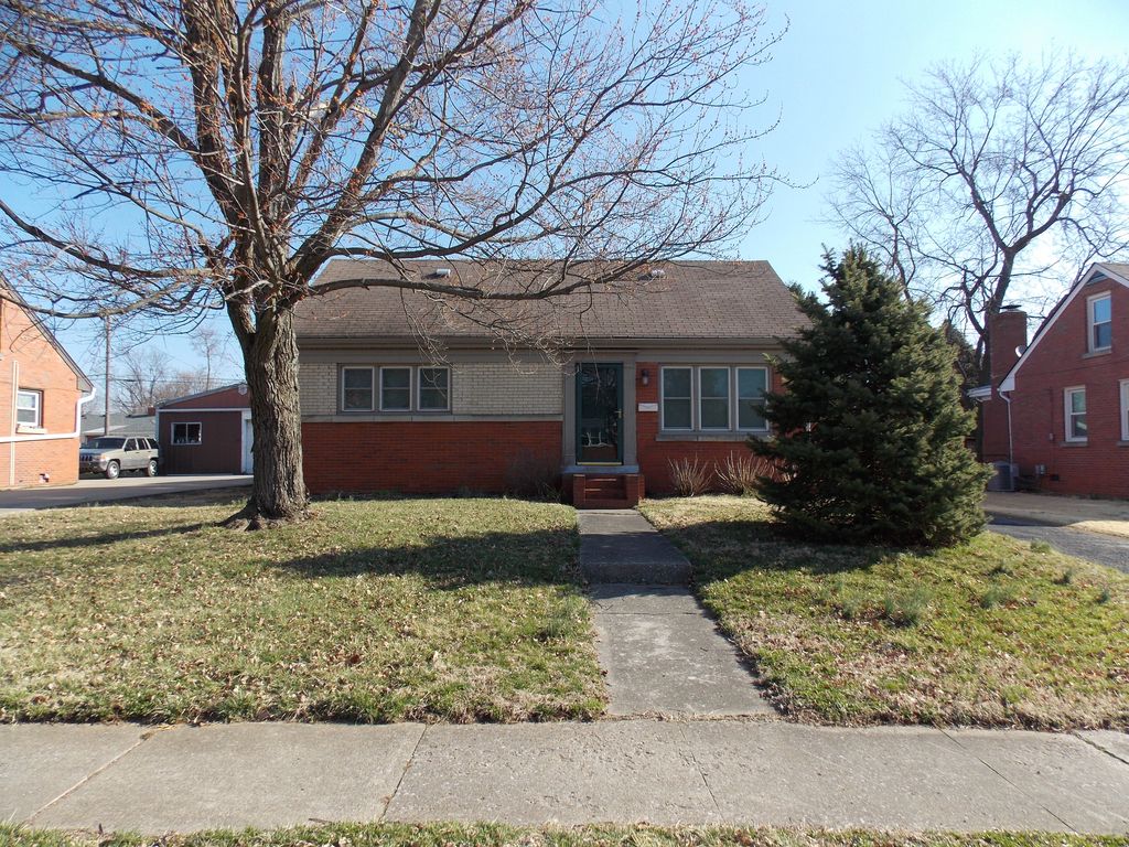 757 Cheryl Ln, Lexington, KY 40504