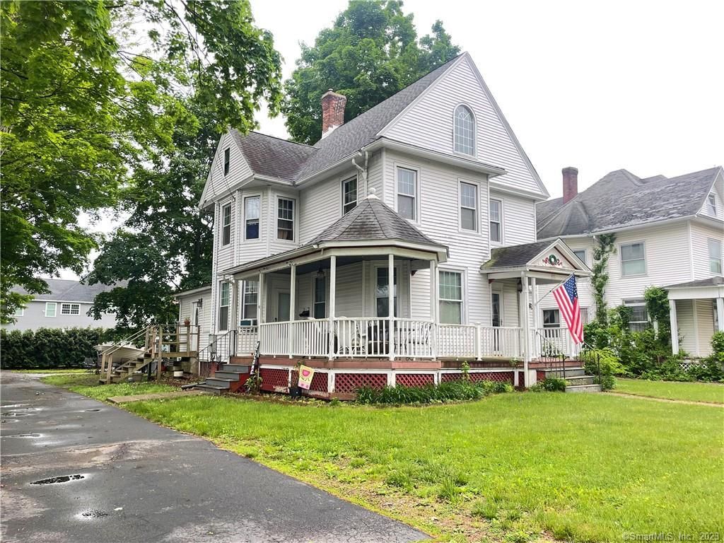 86 Spring St, Windsor Locks, CT 06096 Trulia