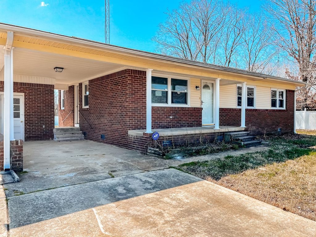 8181 Cedar Grove Rd, Big Sandy, TN 38221 Trulia