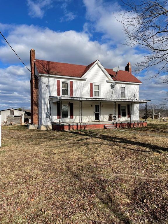 2146 Mason Chapel Rd, Alton, VA 24520 Trulia