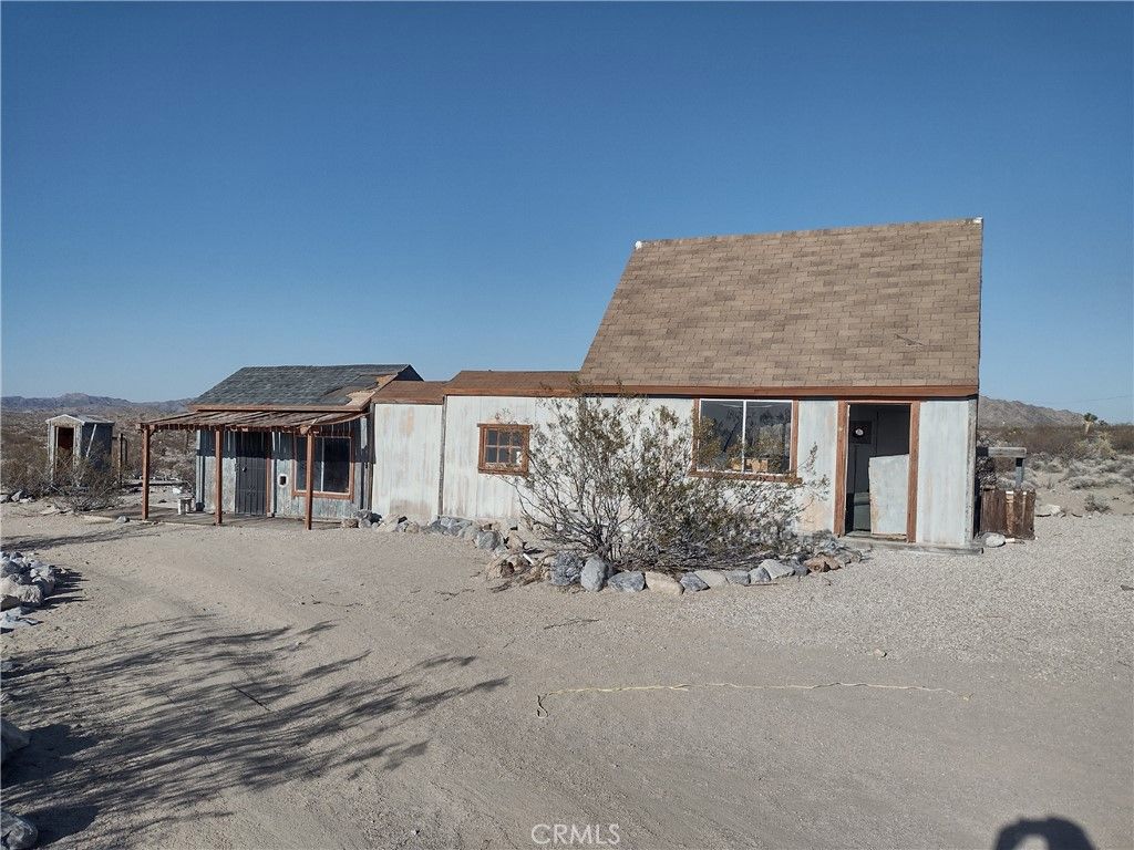 1 Marmont Rd, Lucerne Valley, CA 92356 MLS PW23117929 Trulia