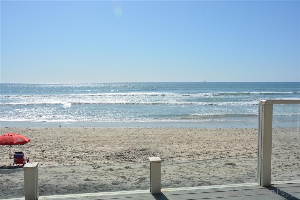 1812 Ocean Front, Del Mar, CA 92014