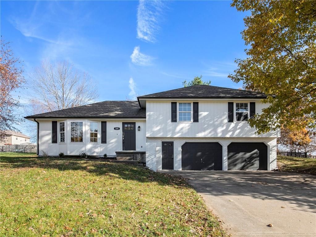 509 Santa Fe Dr, Gower, MO 64454 Trulia