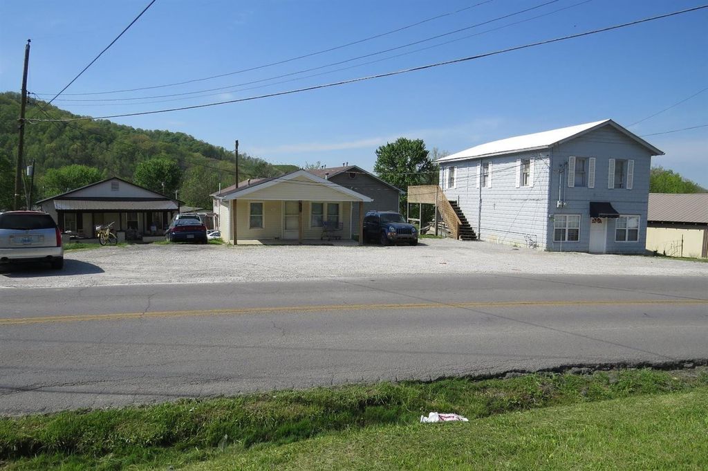 560 Old 25 E, Barbourville, KY 40906 Trulia